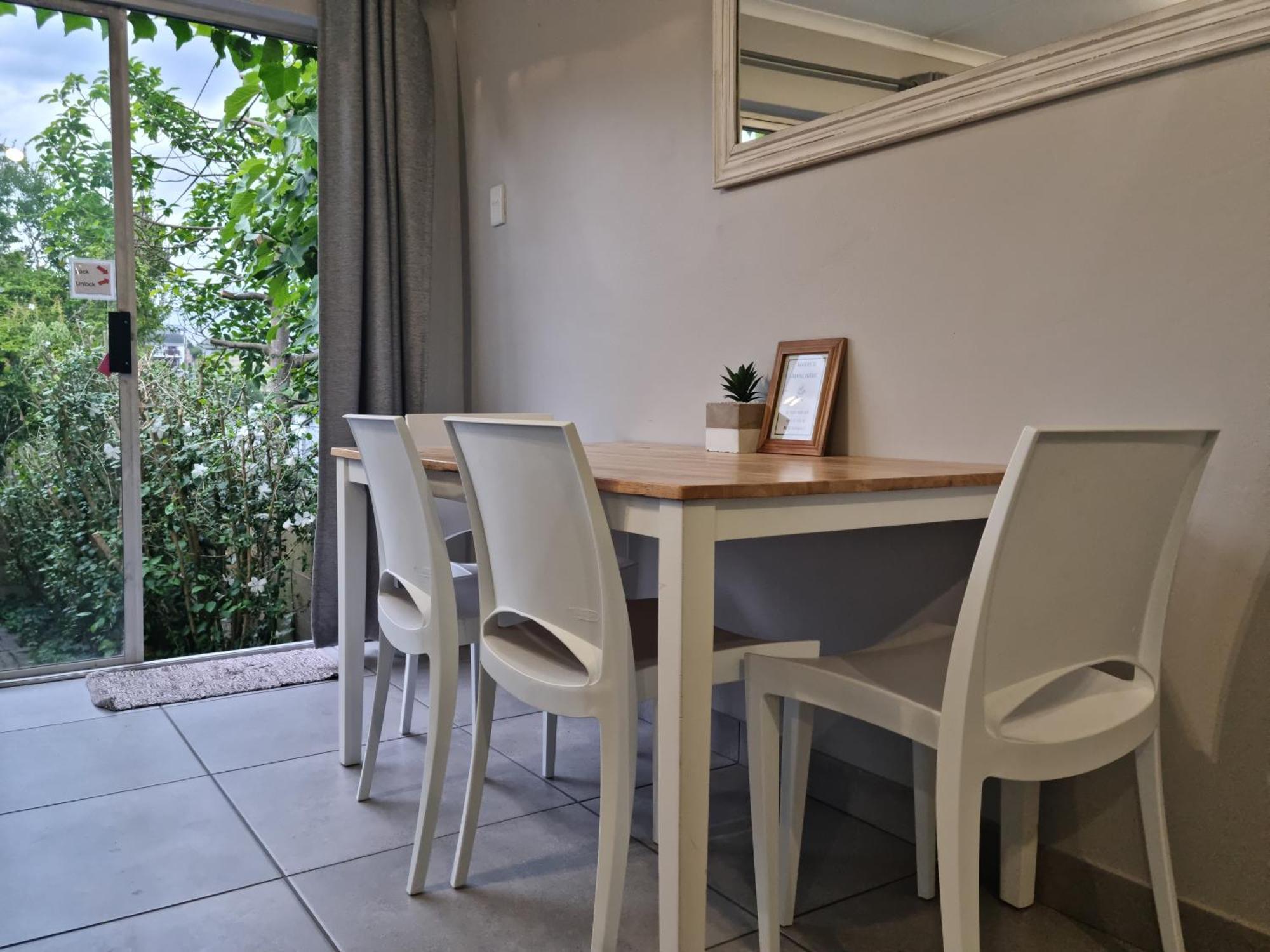 Jasmine Cottage George Bagian luar foto