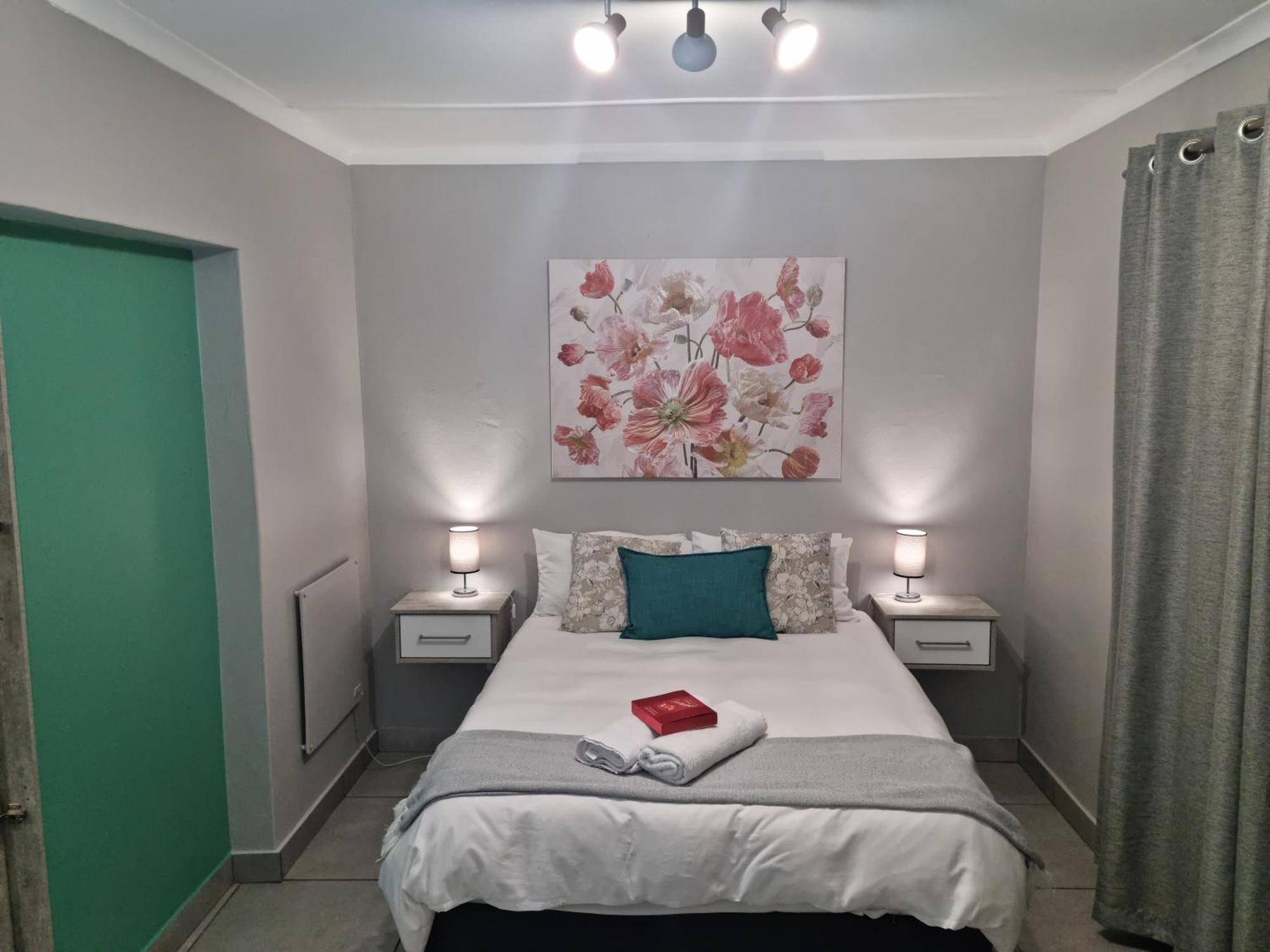 Jasmine Cottage George Bagian luar foto
