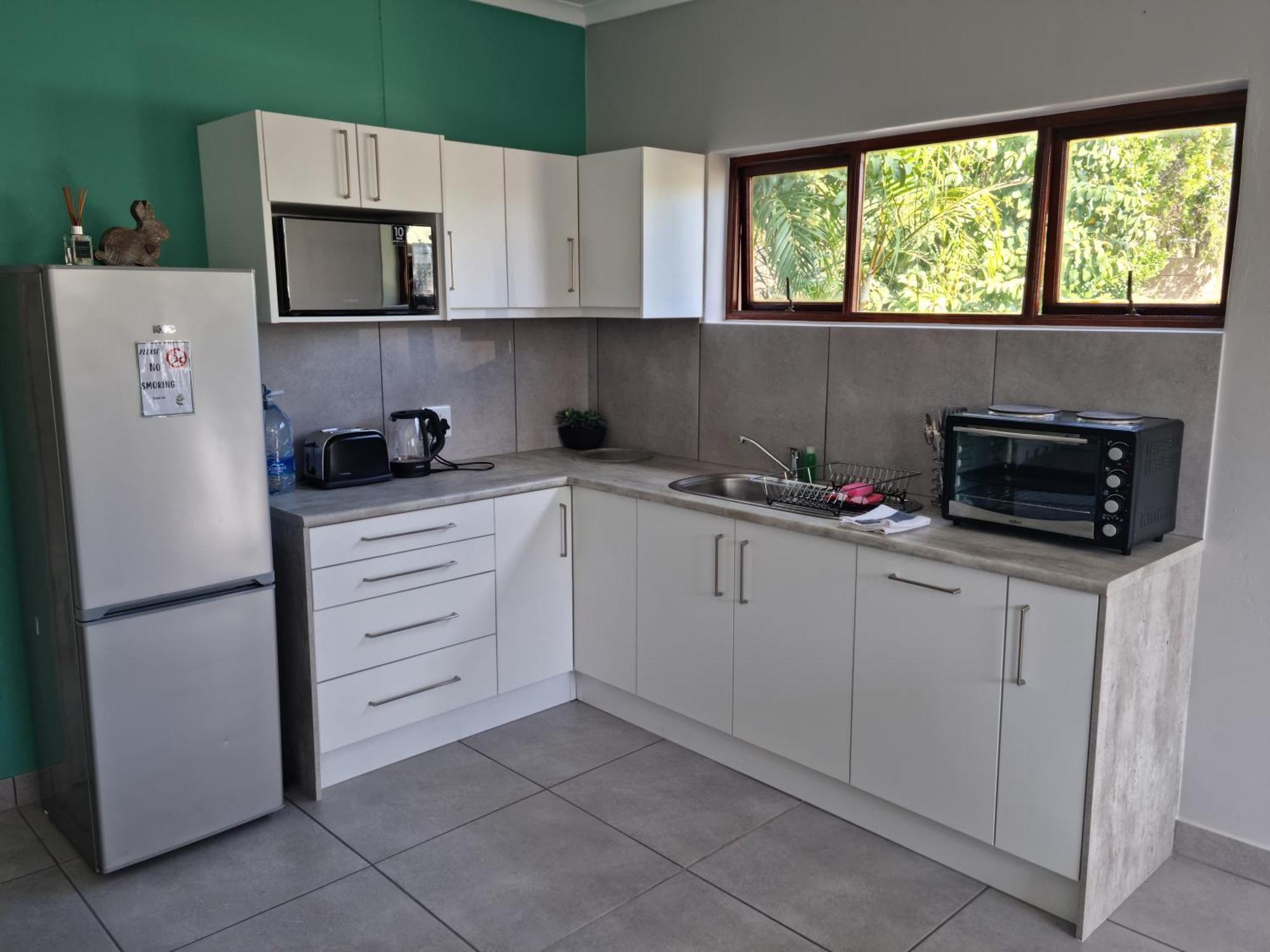 Jasmine Cottage George Bagian luar foto