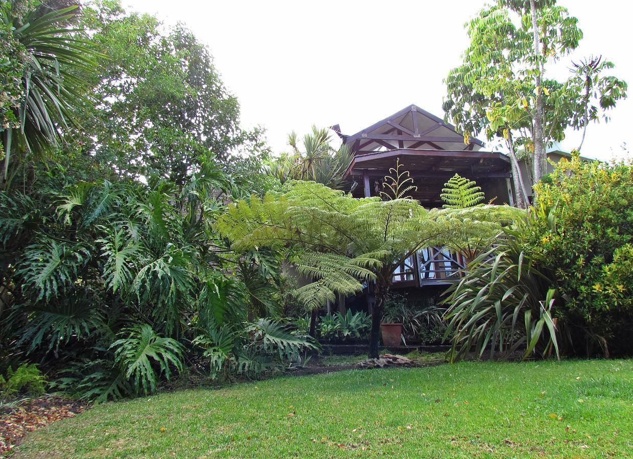 Jasmine Cottage George Bagian luar foto