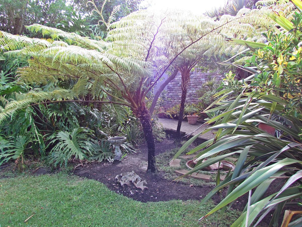 Jasmine Cottage George Bagian luar foto